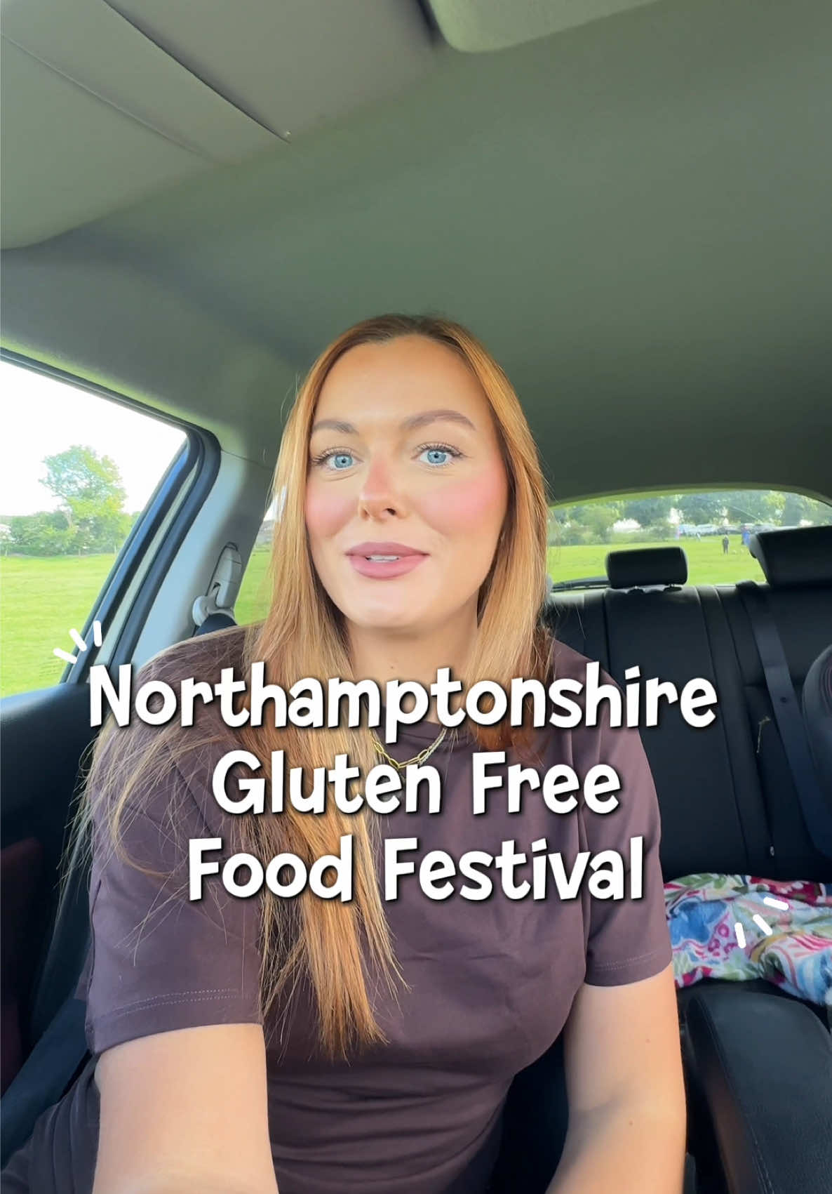 @Grace goes Gluten Free