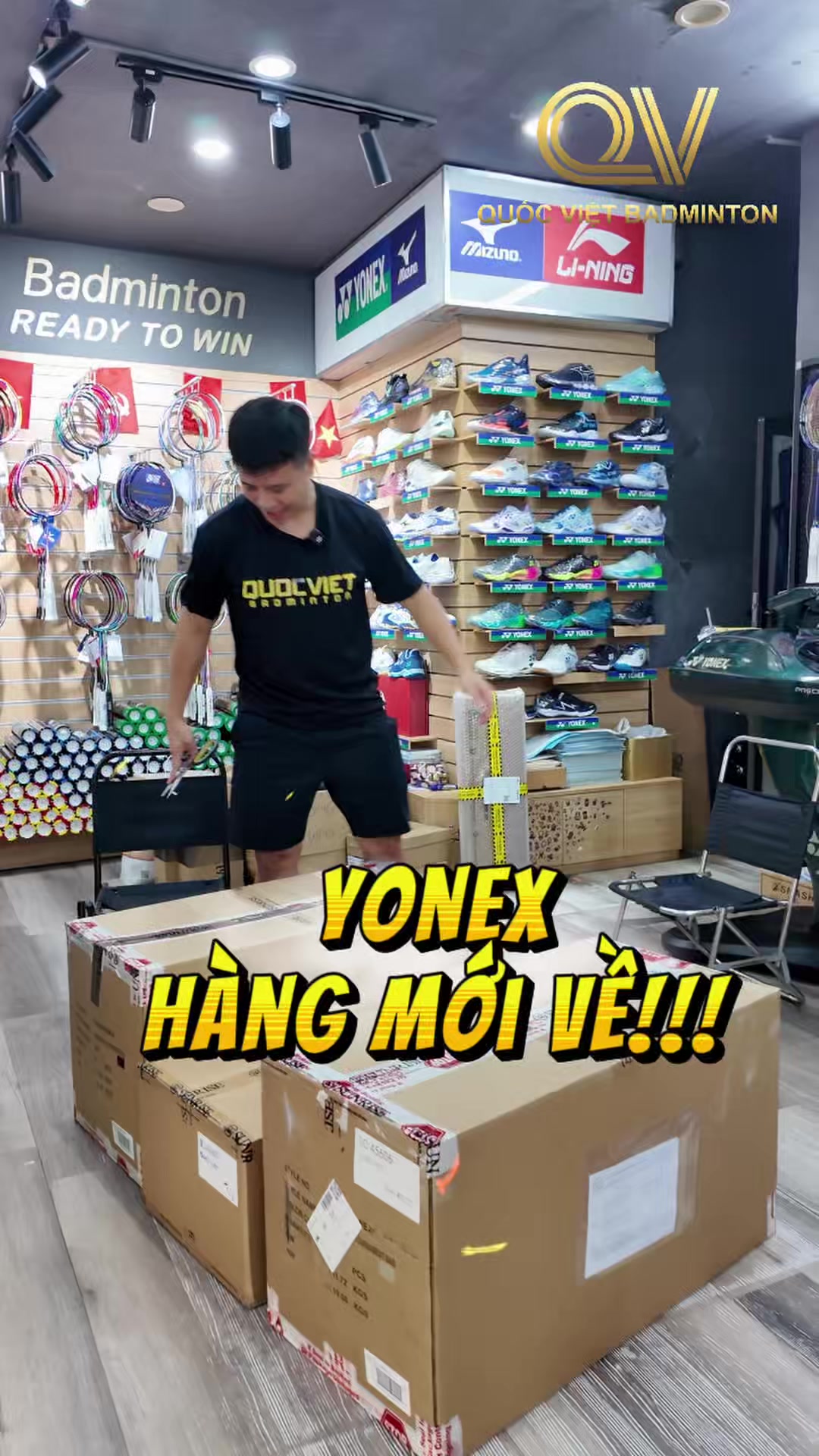@QVBadminton