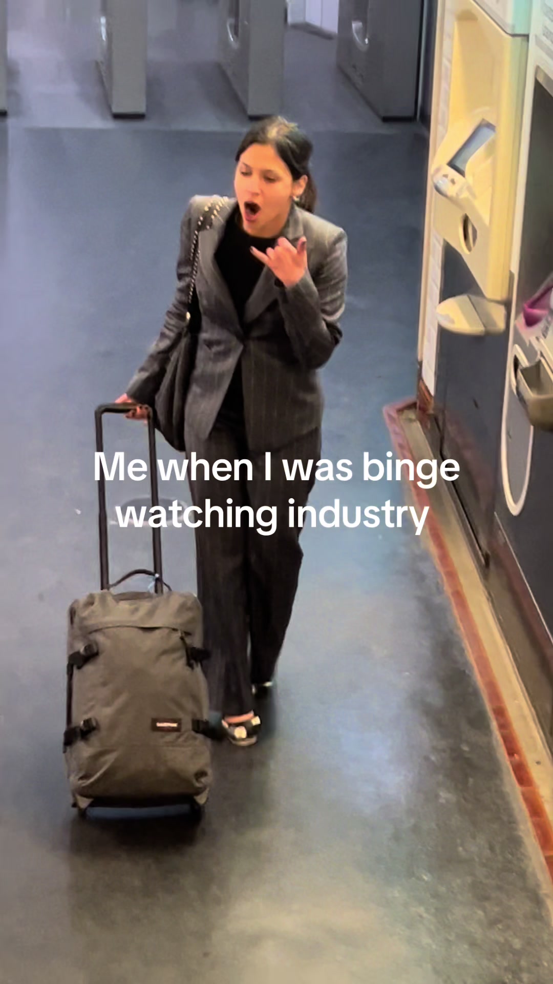 @Olivia
