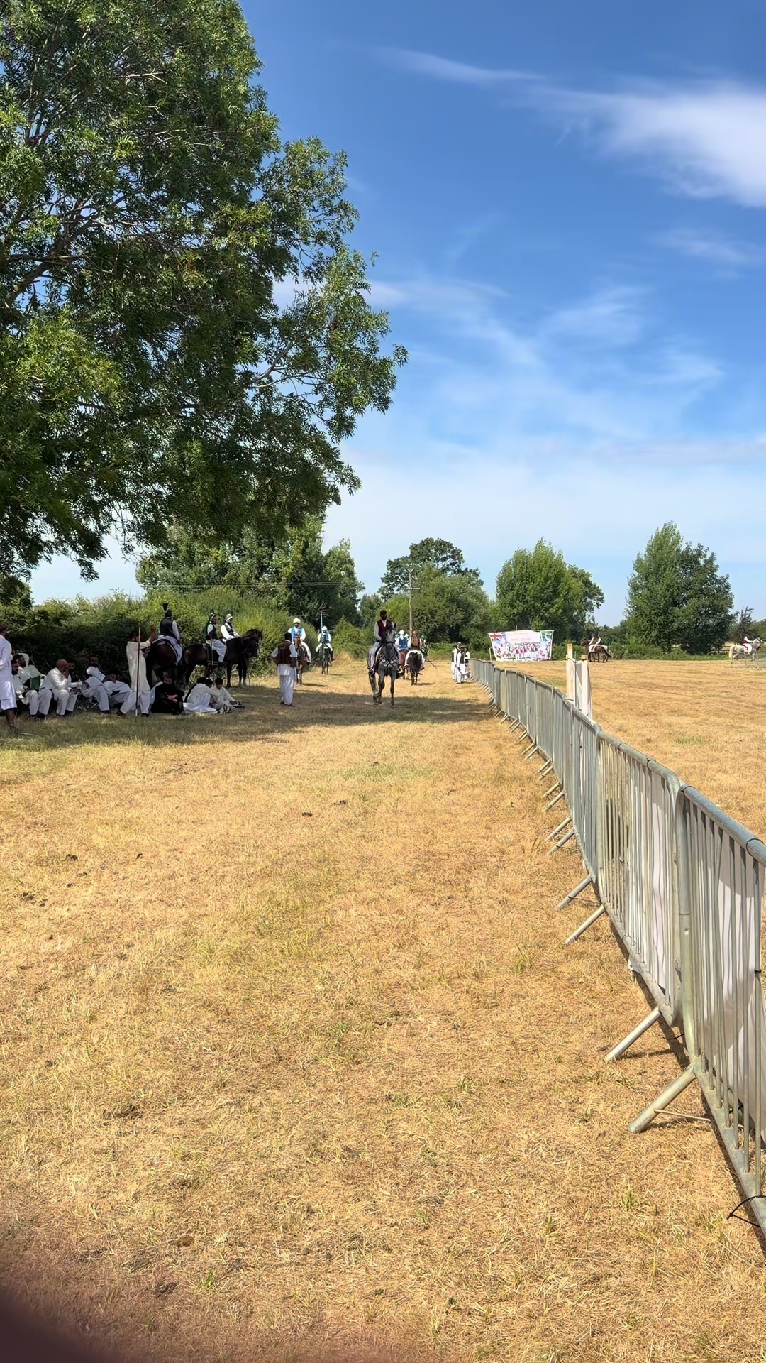 @Slough horses