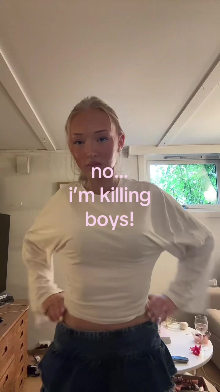 @dumbandbeautiful🪽