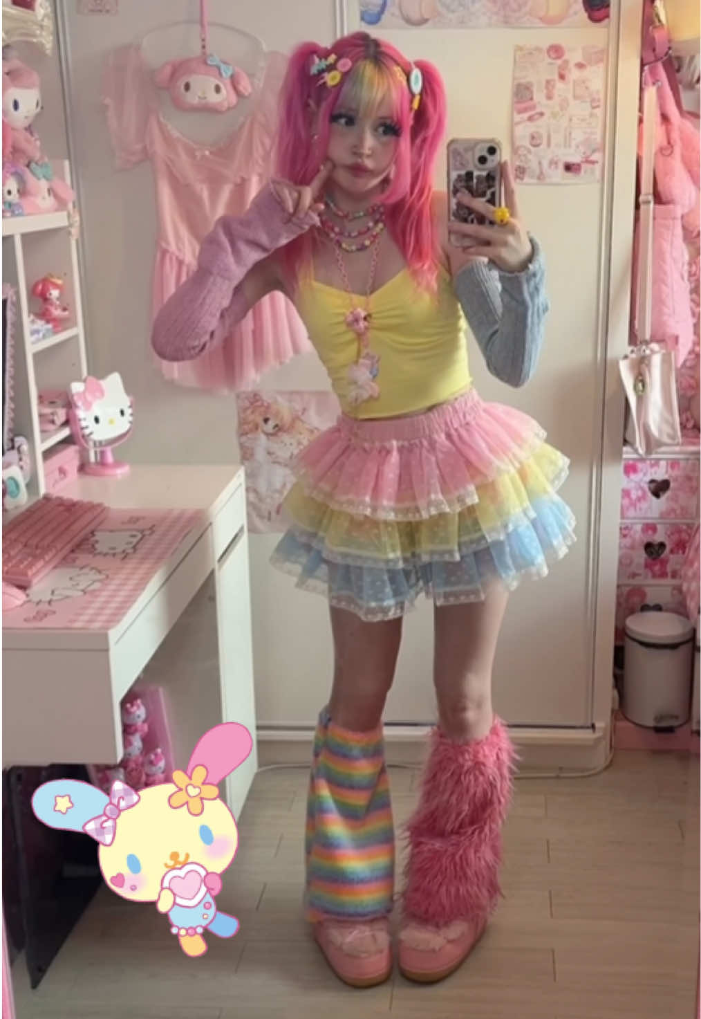 @belle 🍭🎀