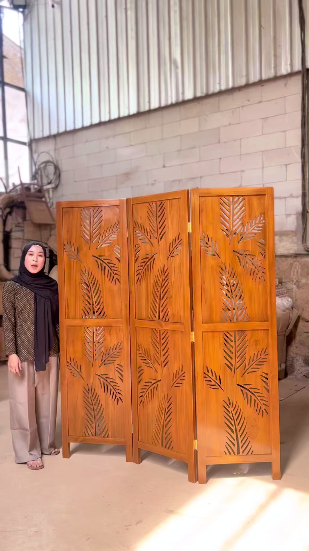 @kartini jati furniture