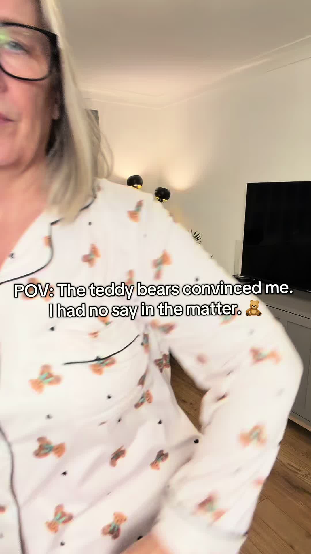 @Laurie Fashion Edit