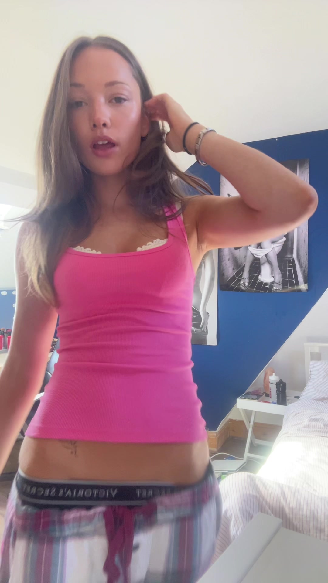 @lucy may ๐