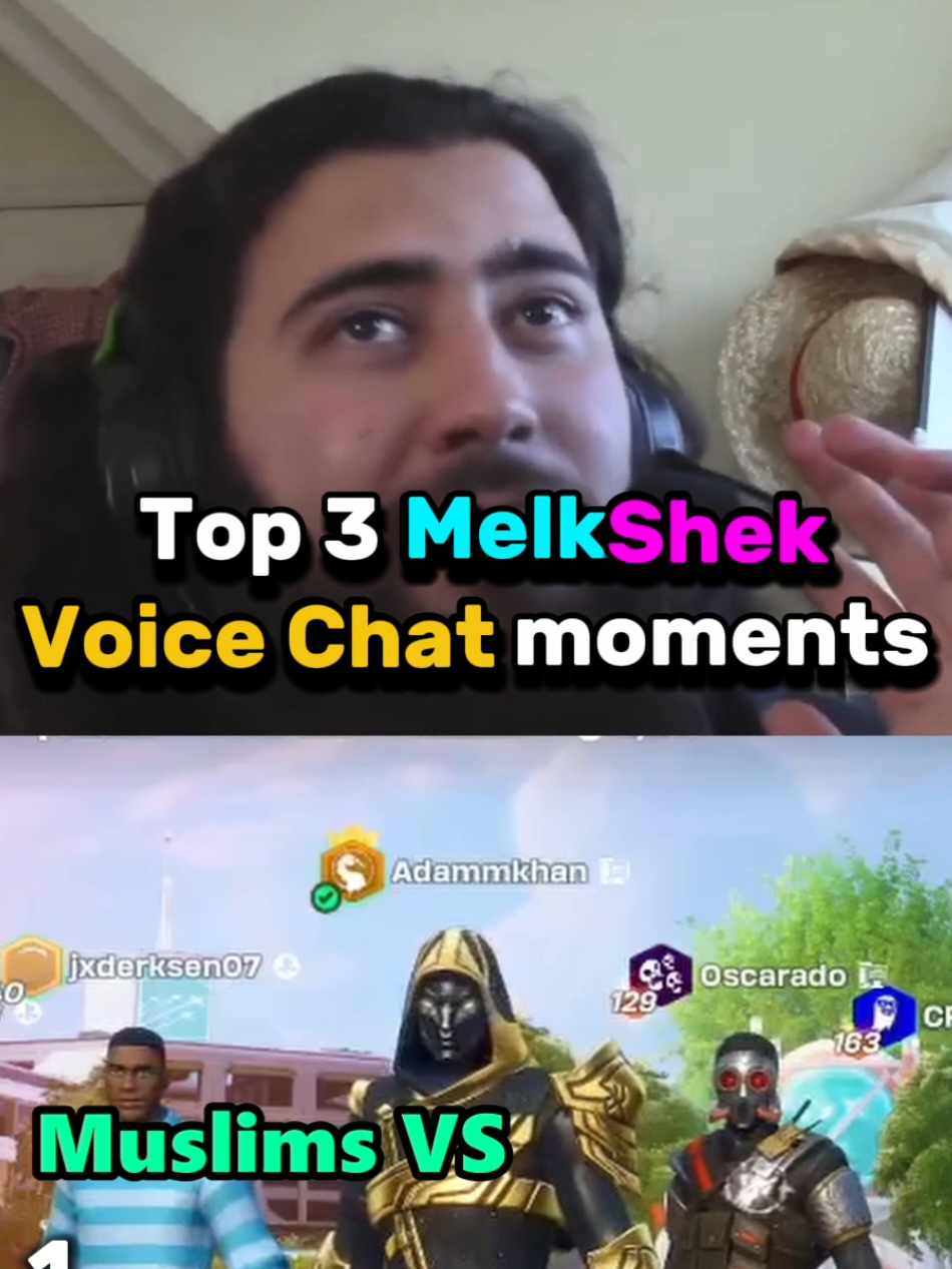 @MelkShek
