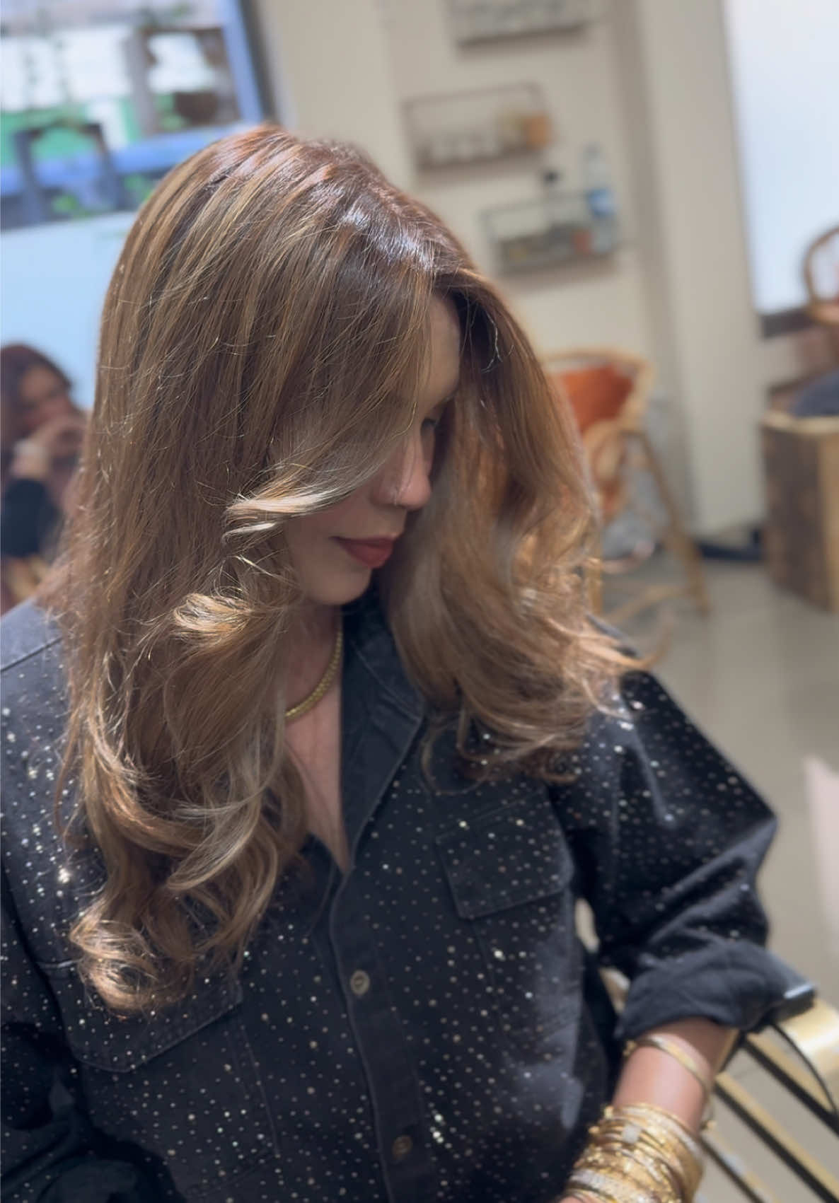 @Nuzhah Salon & Esthetic