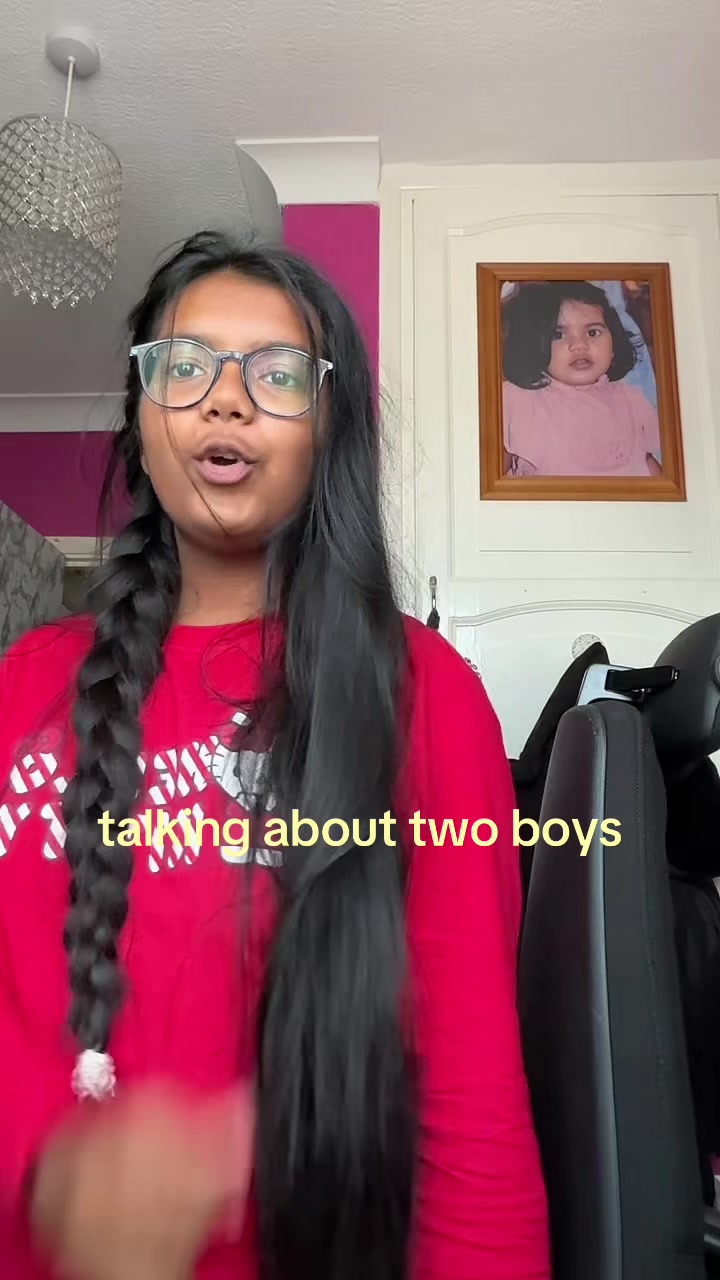 @Mr Bombastic