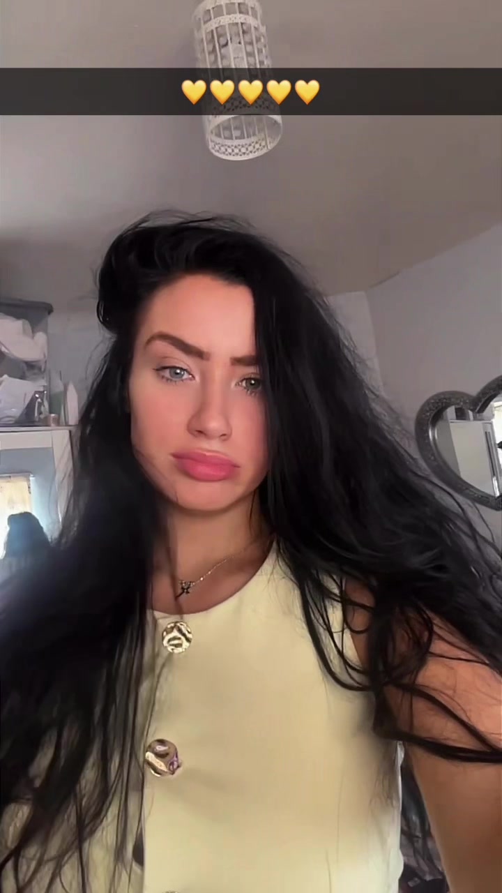 @Jessica Lydia