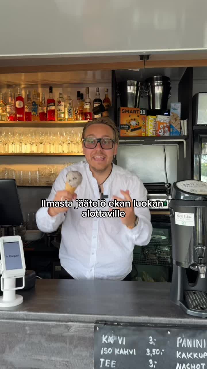 @Cafe&Rent Mahlia