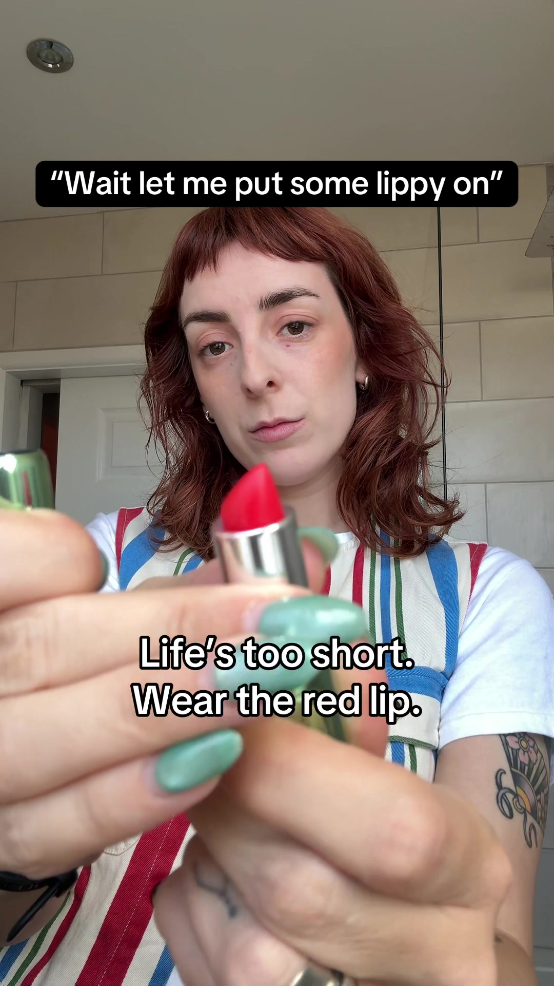 @Leah