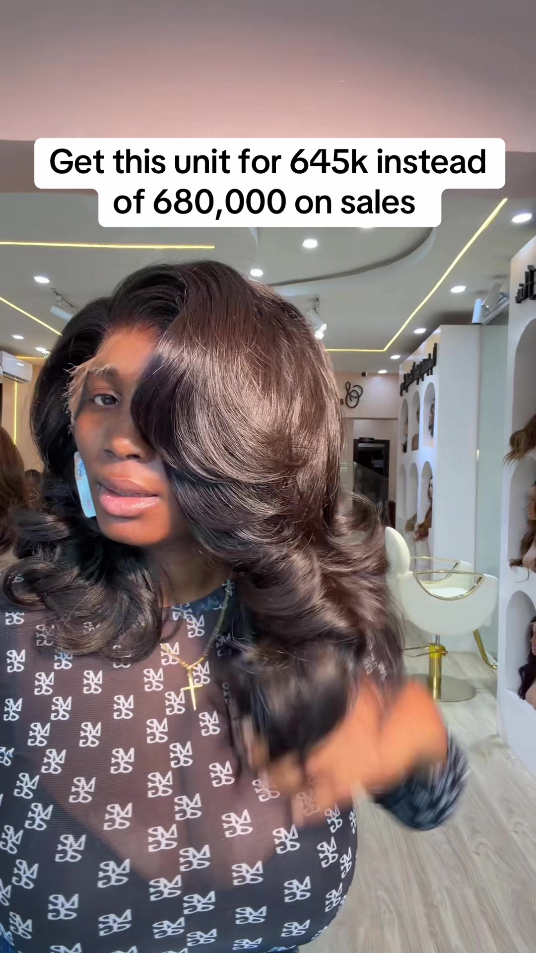@Beehairluxury