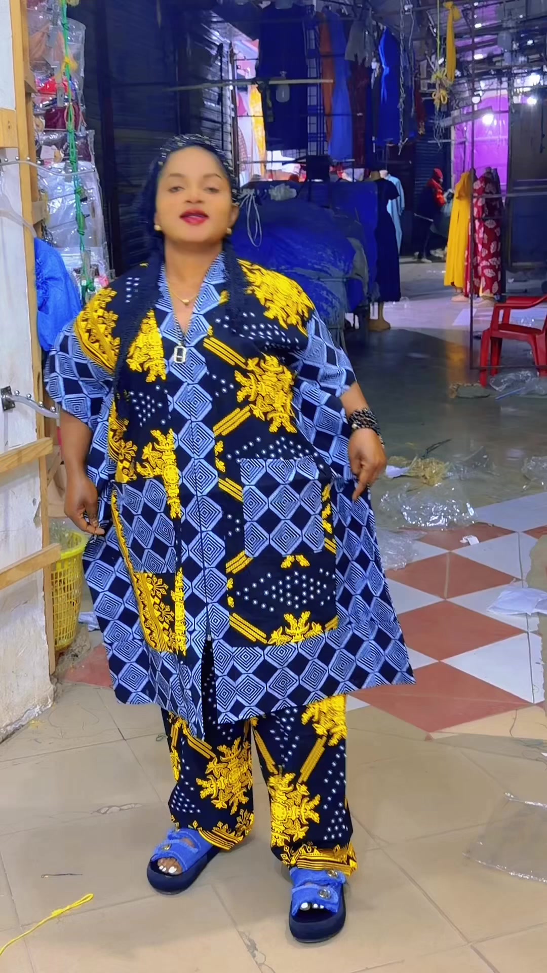 @Dorcas majaliwa