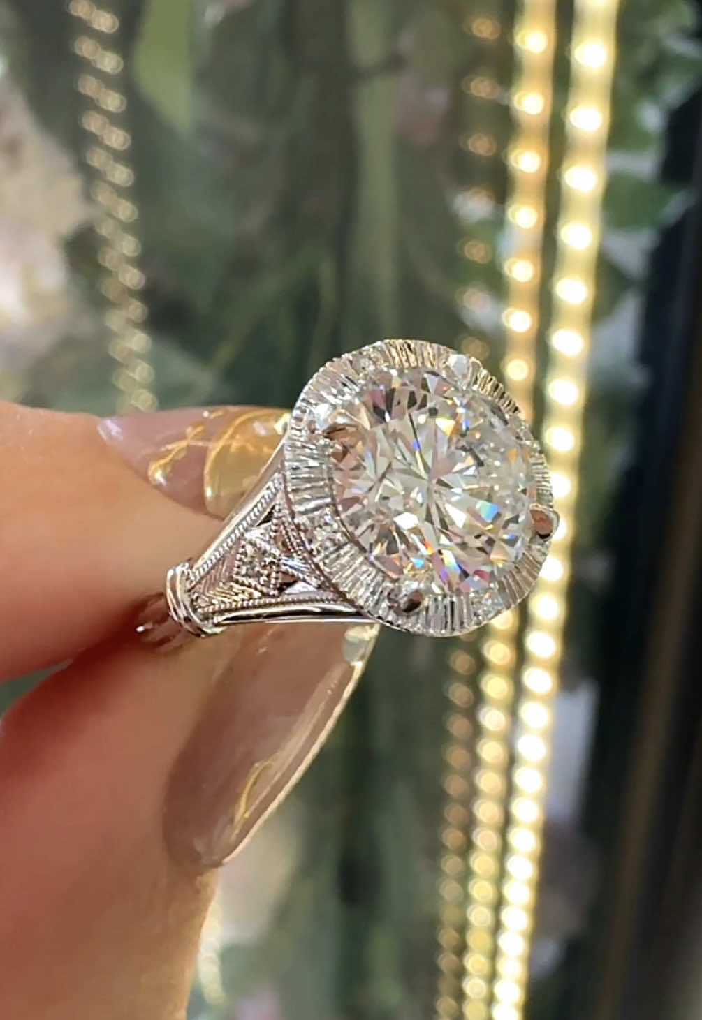 @Clayton Jewelers