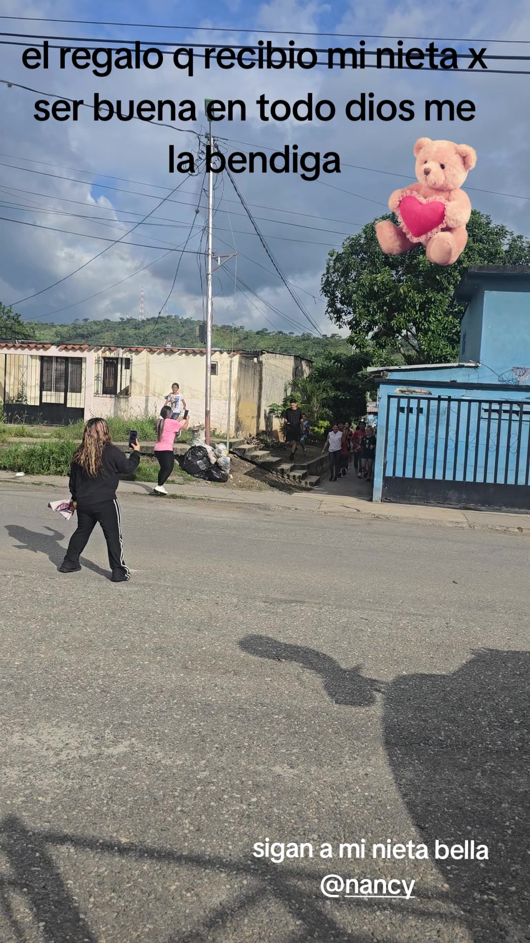 @chande viral