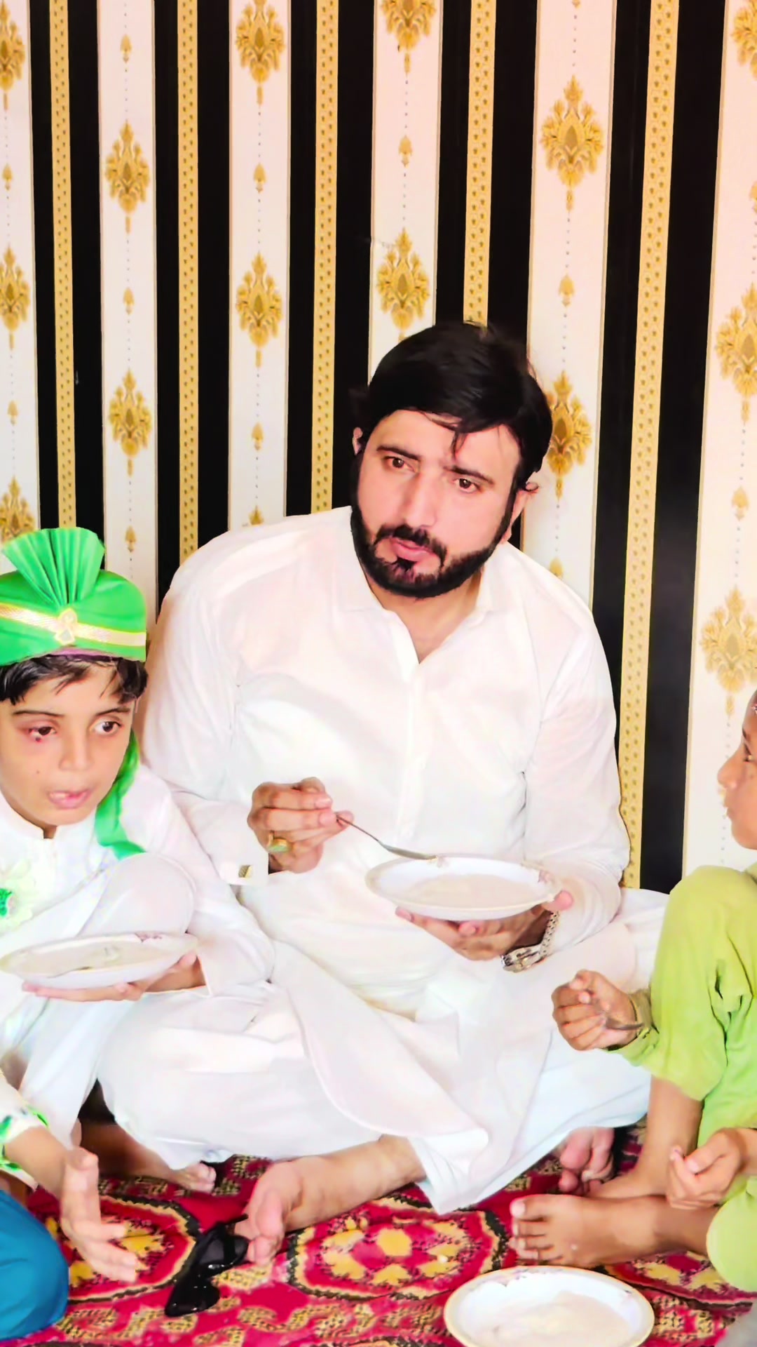 @Zakir Ali Sheikh Official 1