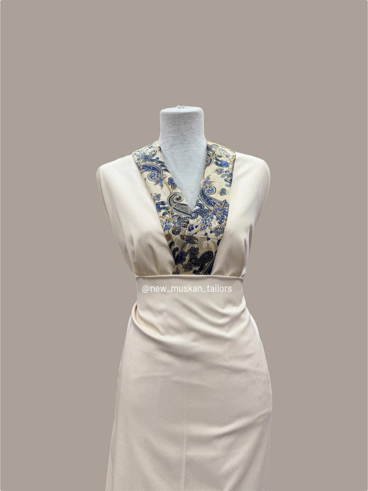 @New muskan tailors