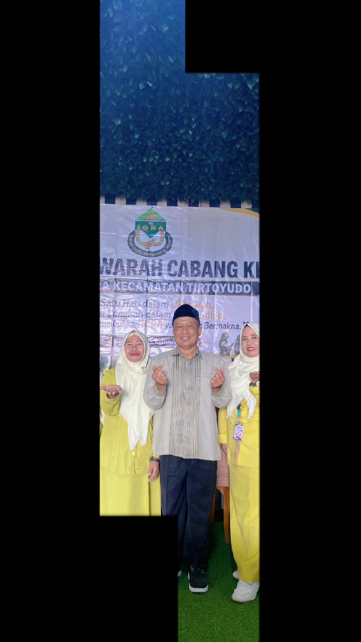 @KB/RA Miftahul Ulum Purwodadi