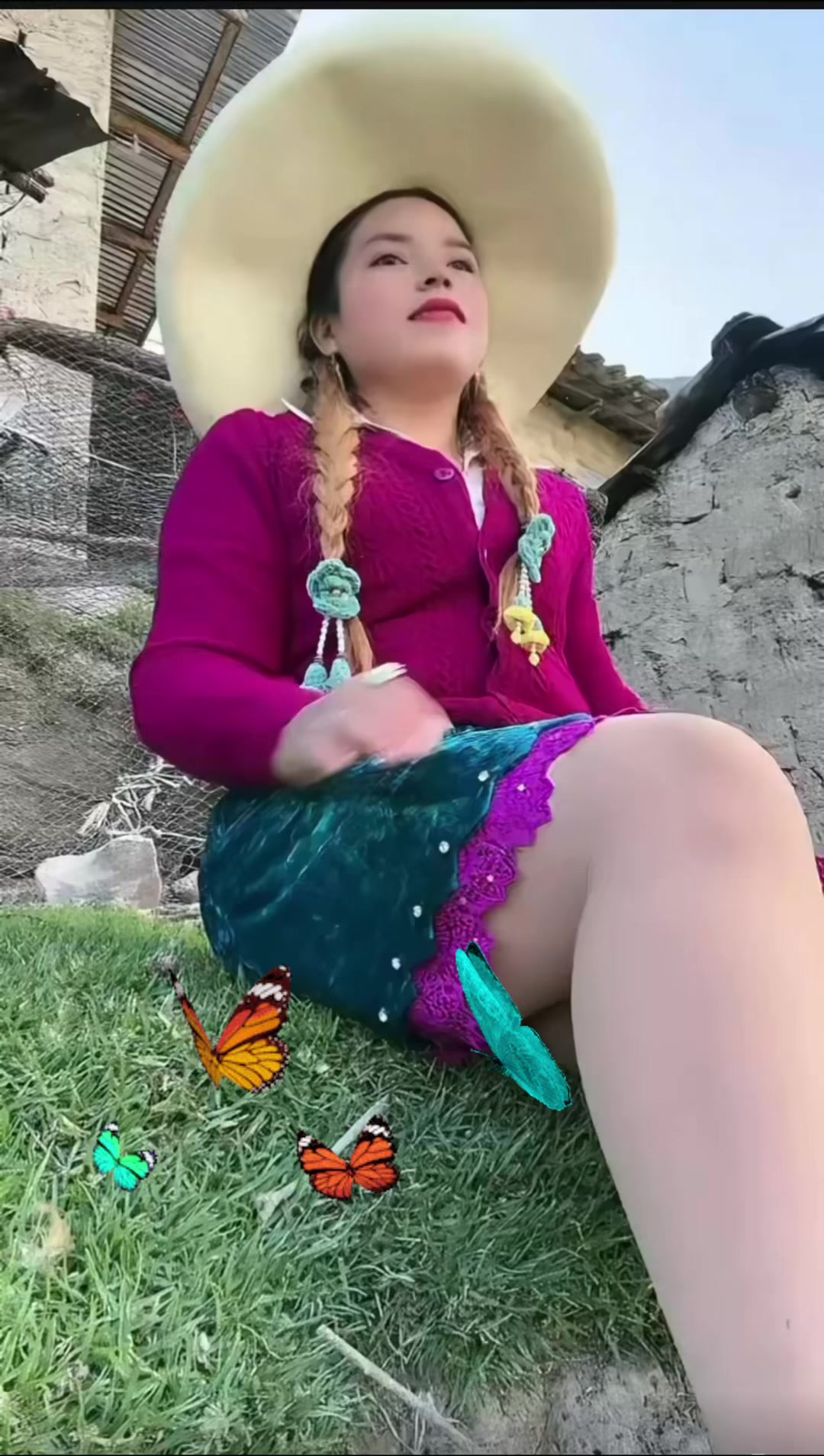 @🩴♏️argarita mi.Jefa y la 🧀