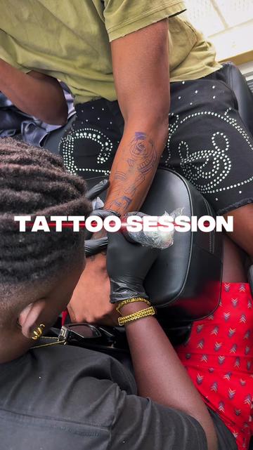 @Touché De Luxe Barber🇧🇸 🇭🇹