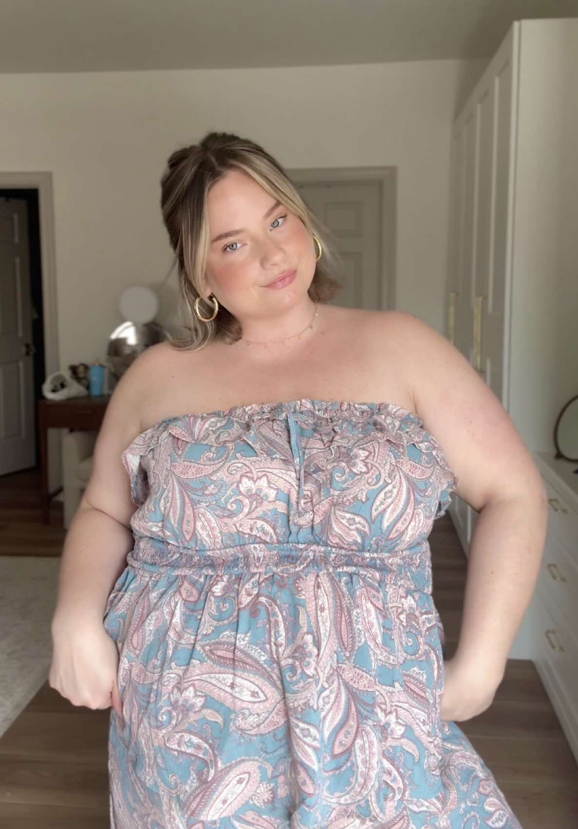 @SHELBY | Plus Size Fashion