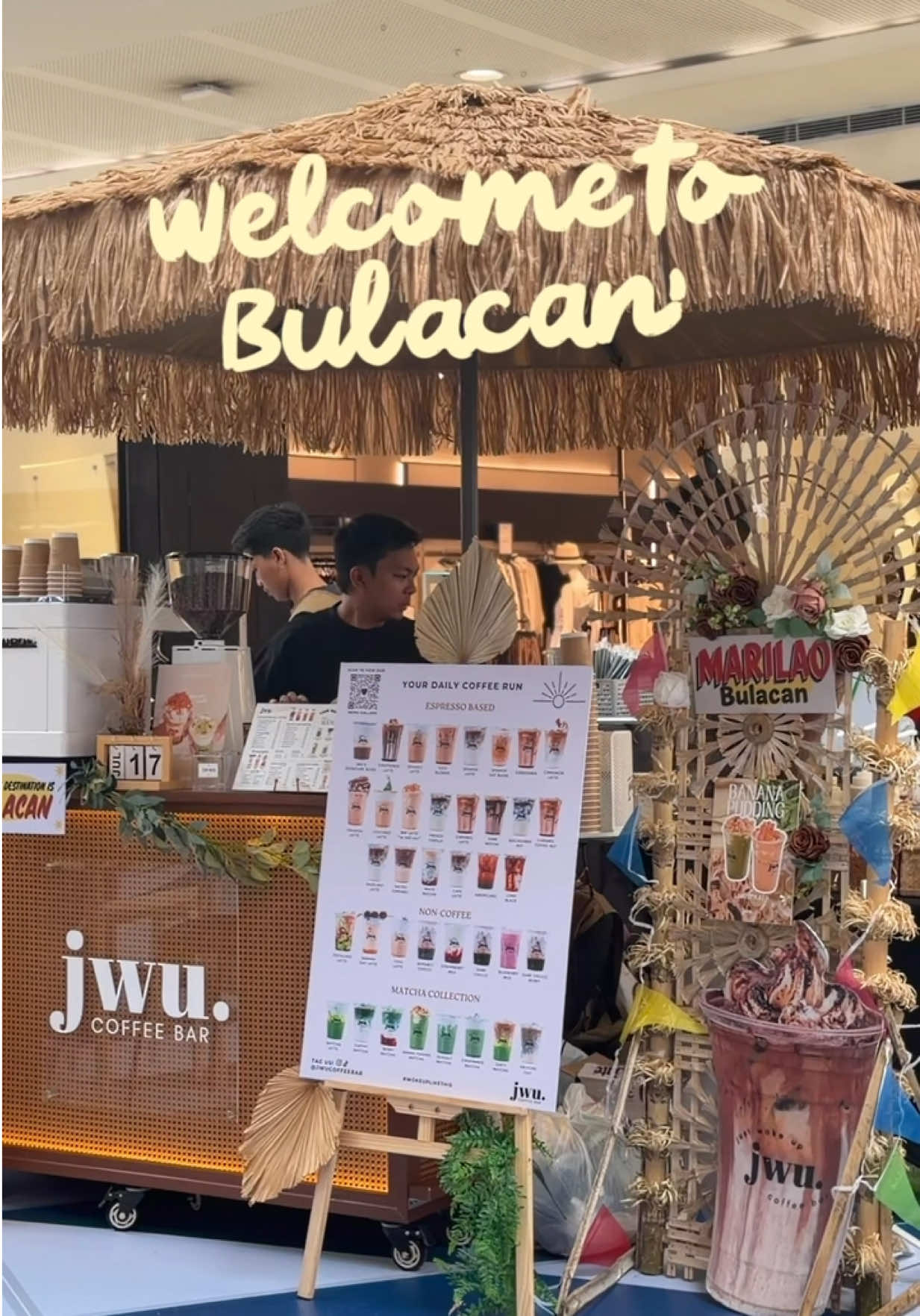 @Jaymee | jwu coffee bar 𐙚