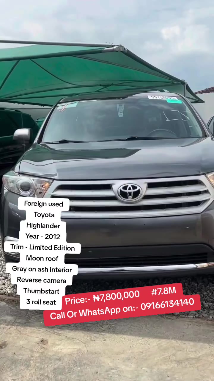 @Elizabeth. Motors