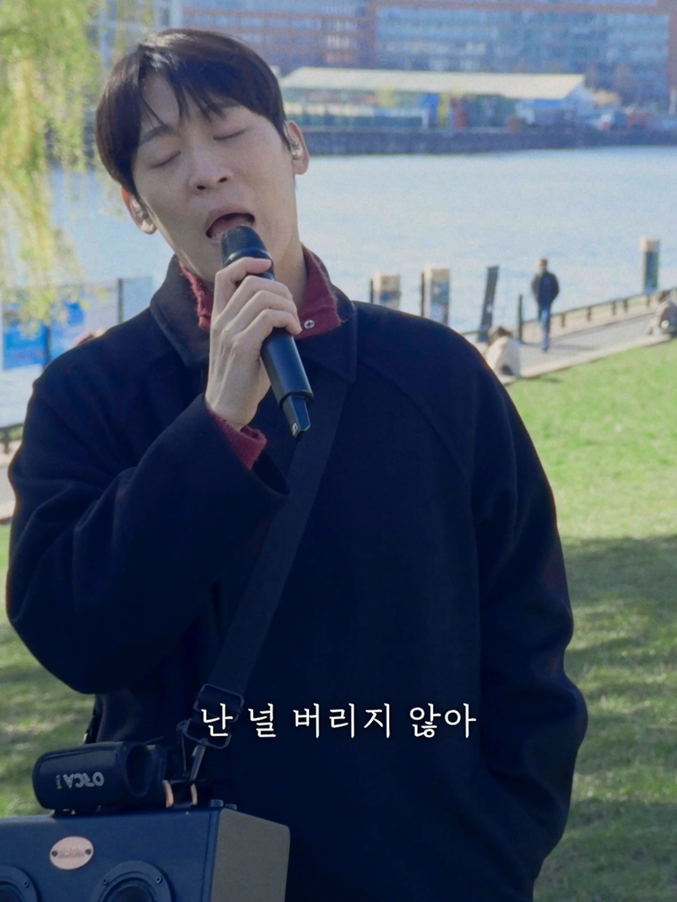 @존이냐박이냐