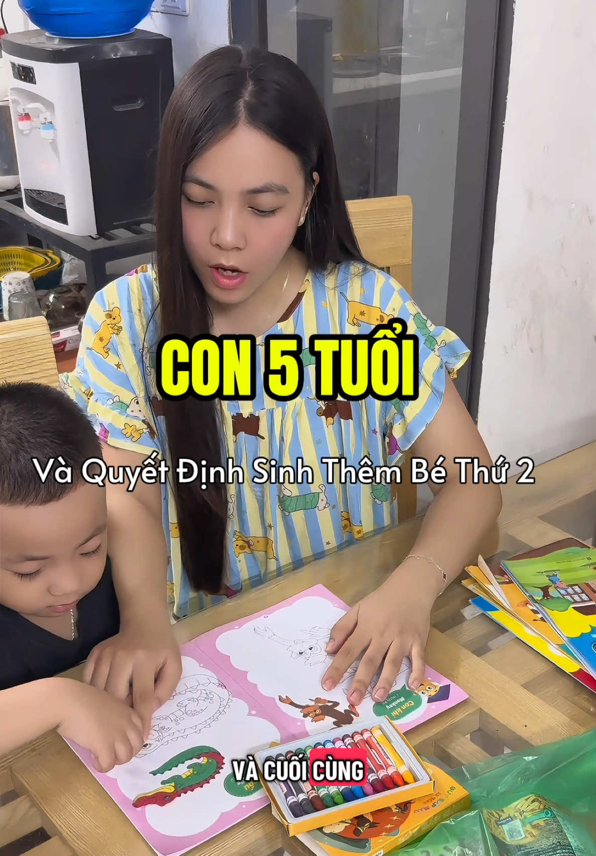 @Mẹ GenZ Thích Làm Vlog