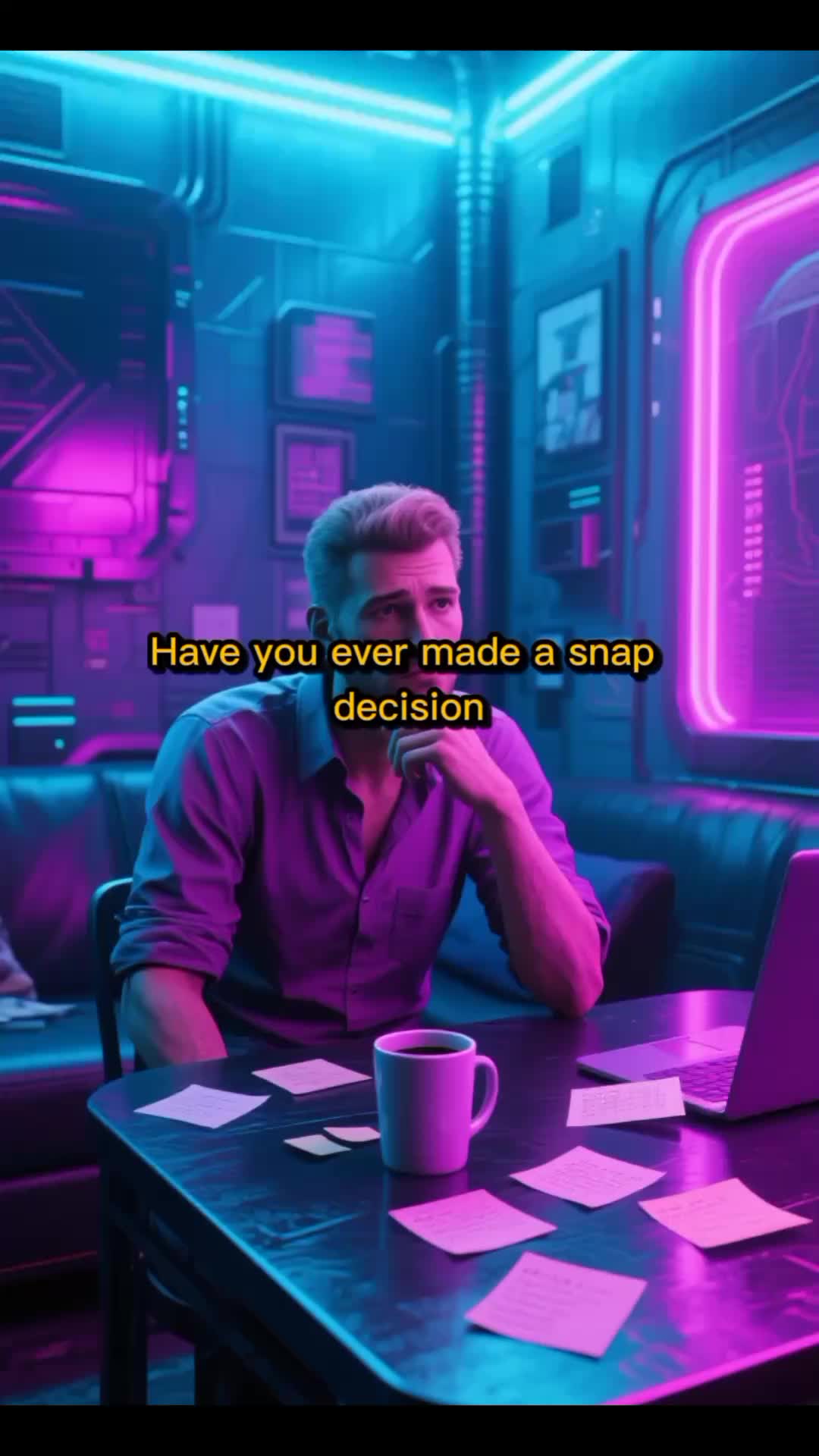 @Psyco Pulse