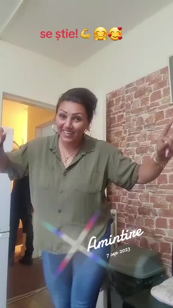 @floryana flory șefa ta💪❤️😉