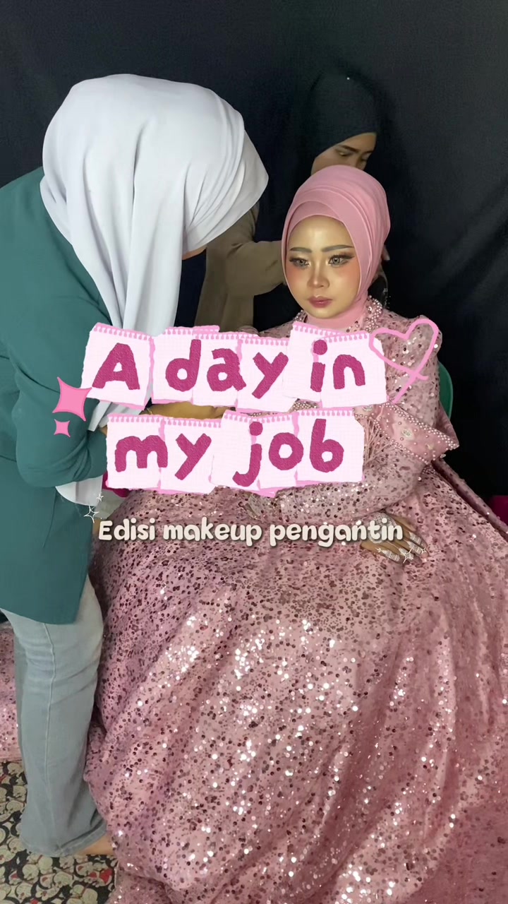 @AnisaBeautyMakeup || JBR
