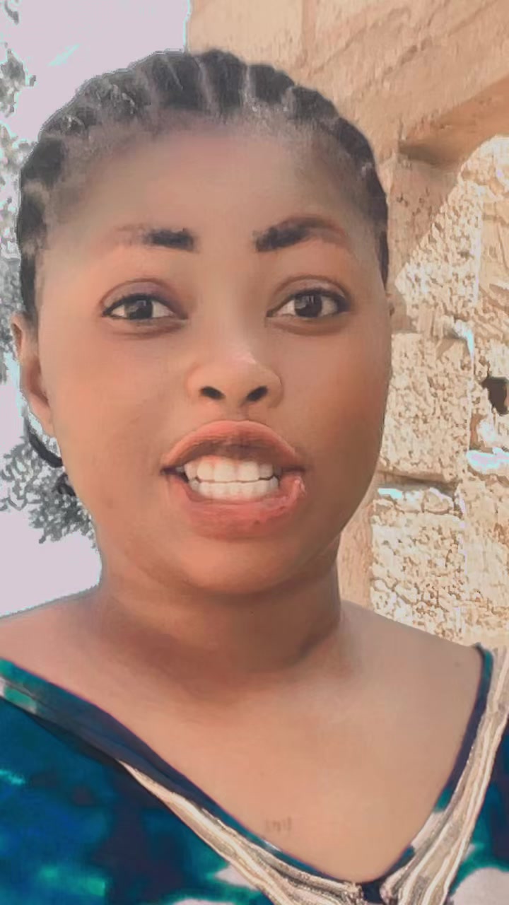 @la pr&eacute;cieuse Aminata 🇧🇫🇧🇫
