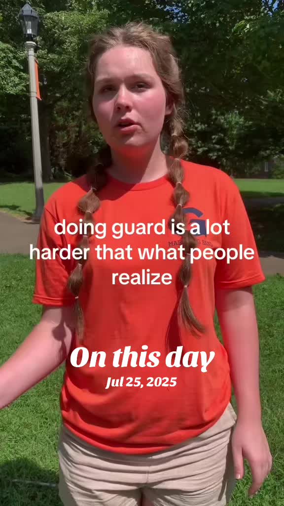 @Grainger guard🧡