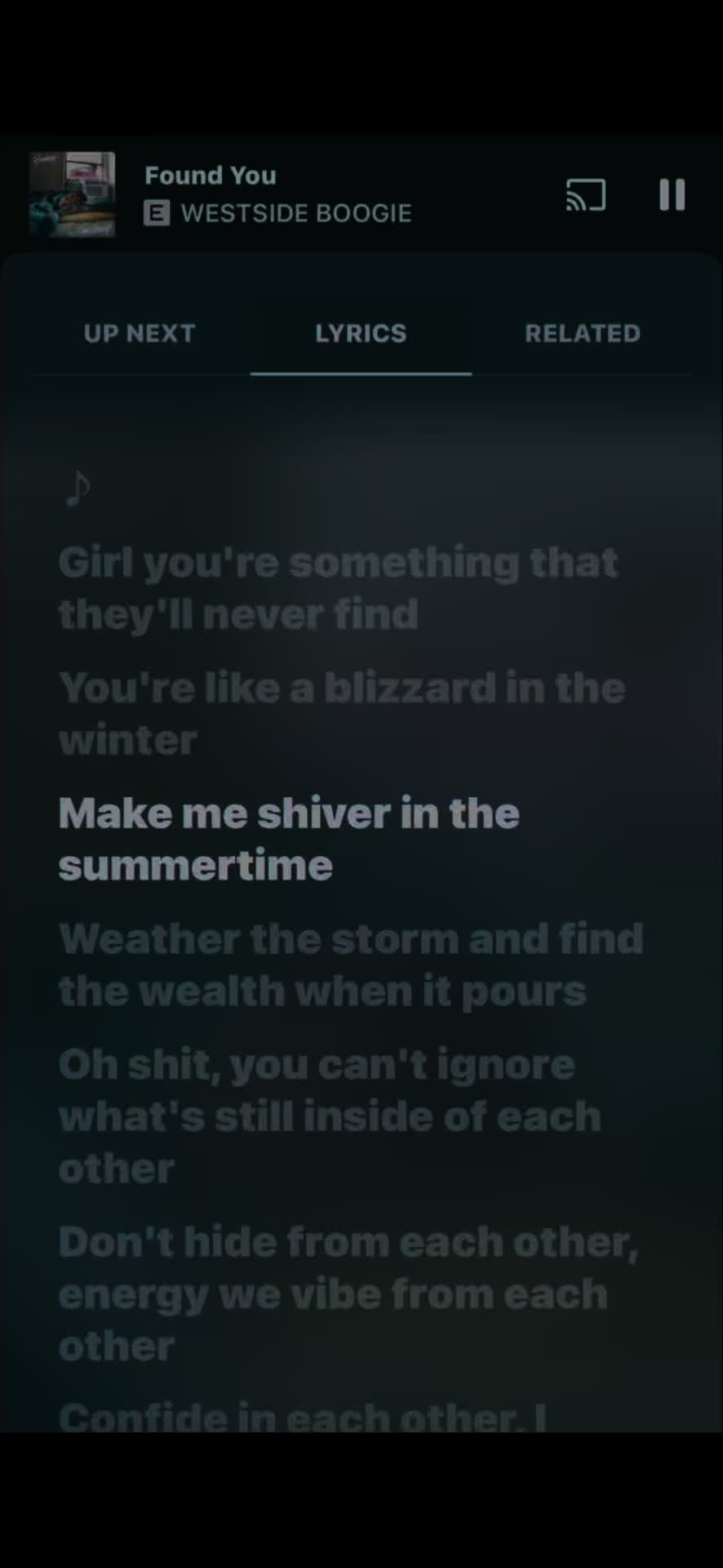 @Good Music Good Vibes