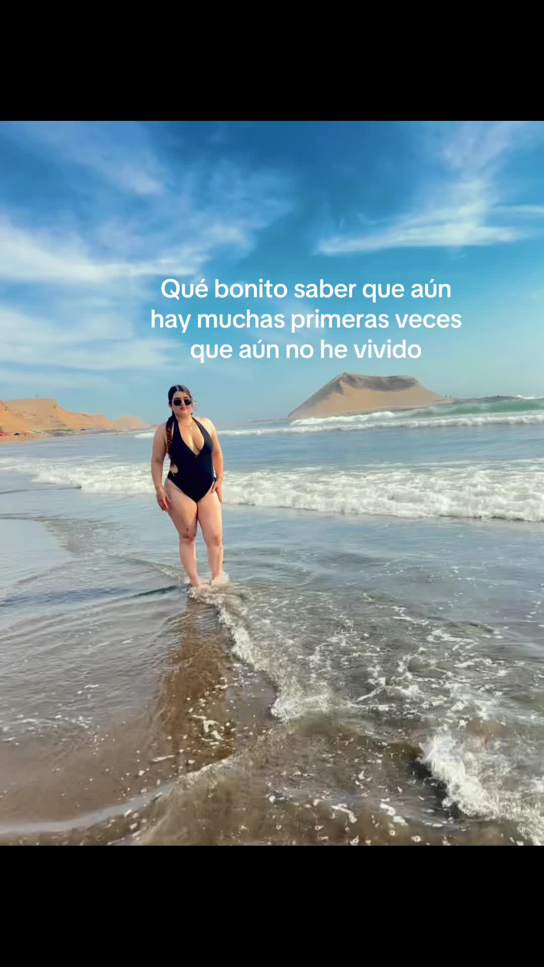 @María