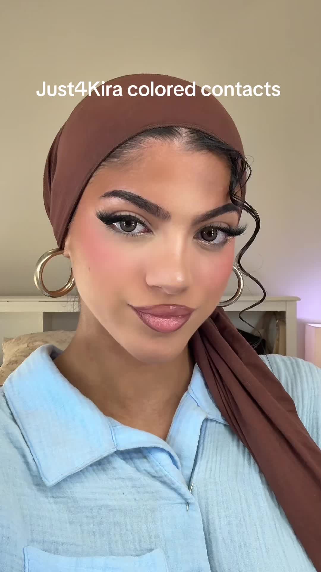 @Alicia