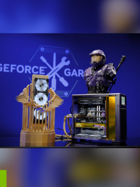 @NVIDIA GeForce