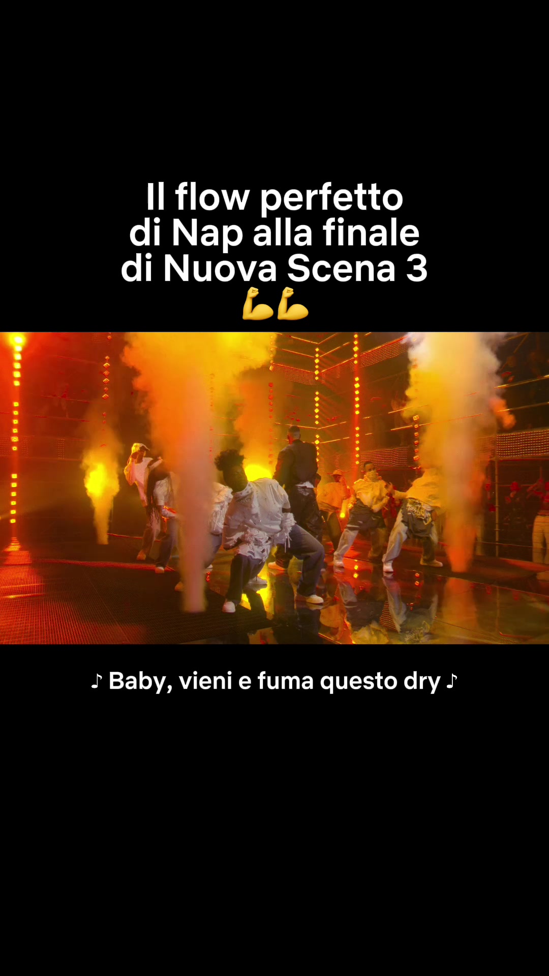 @Netflix Italia