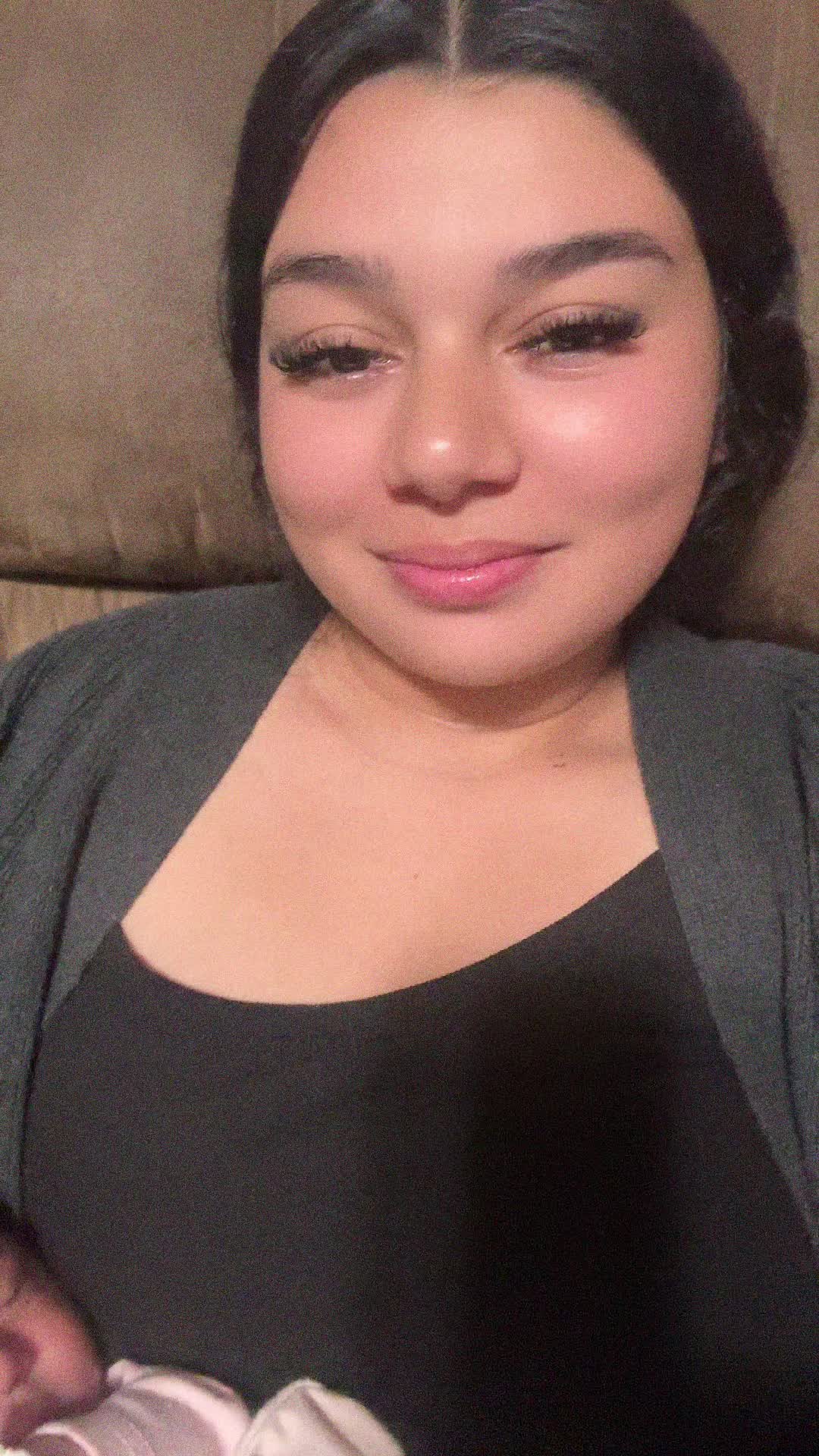 @Mikaela Ramirez