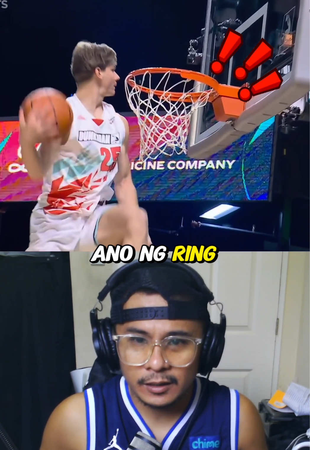 @LilFlash X HypeBasketball