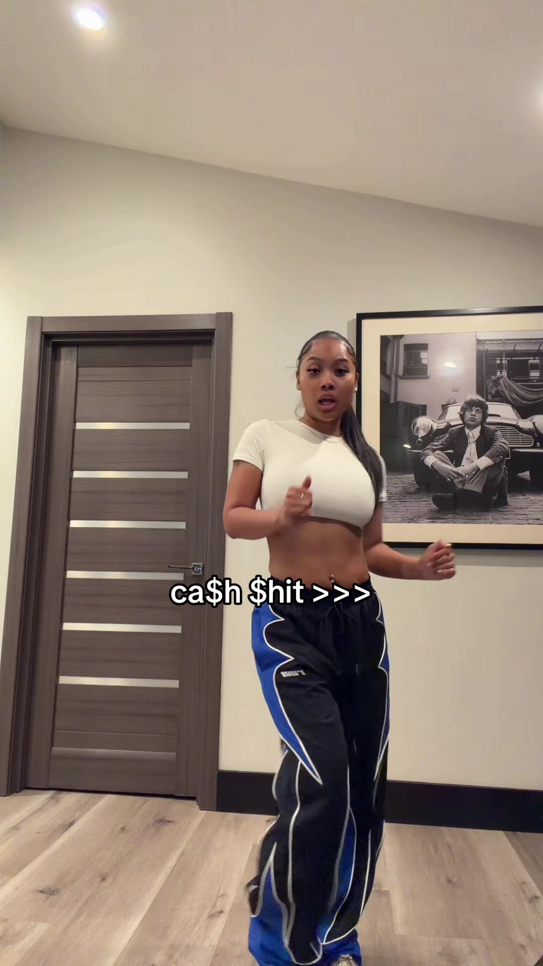 @Lashay