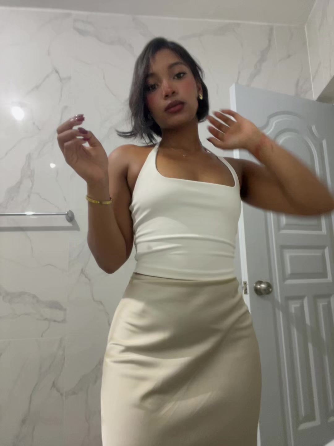 @Silvana Sanchez