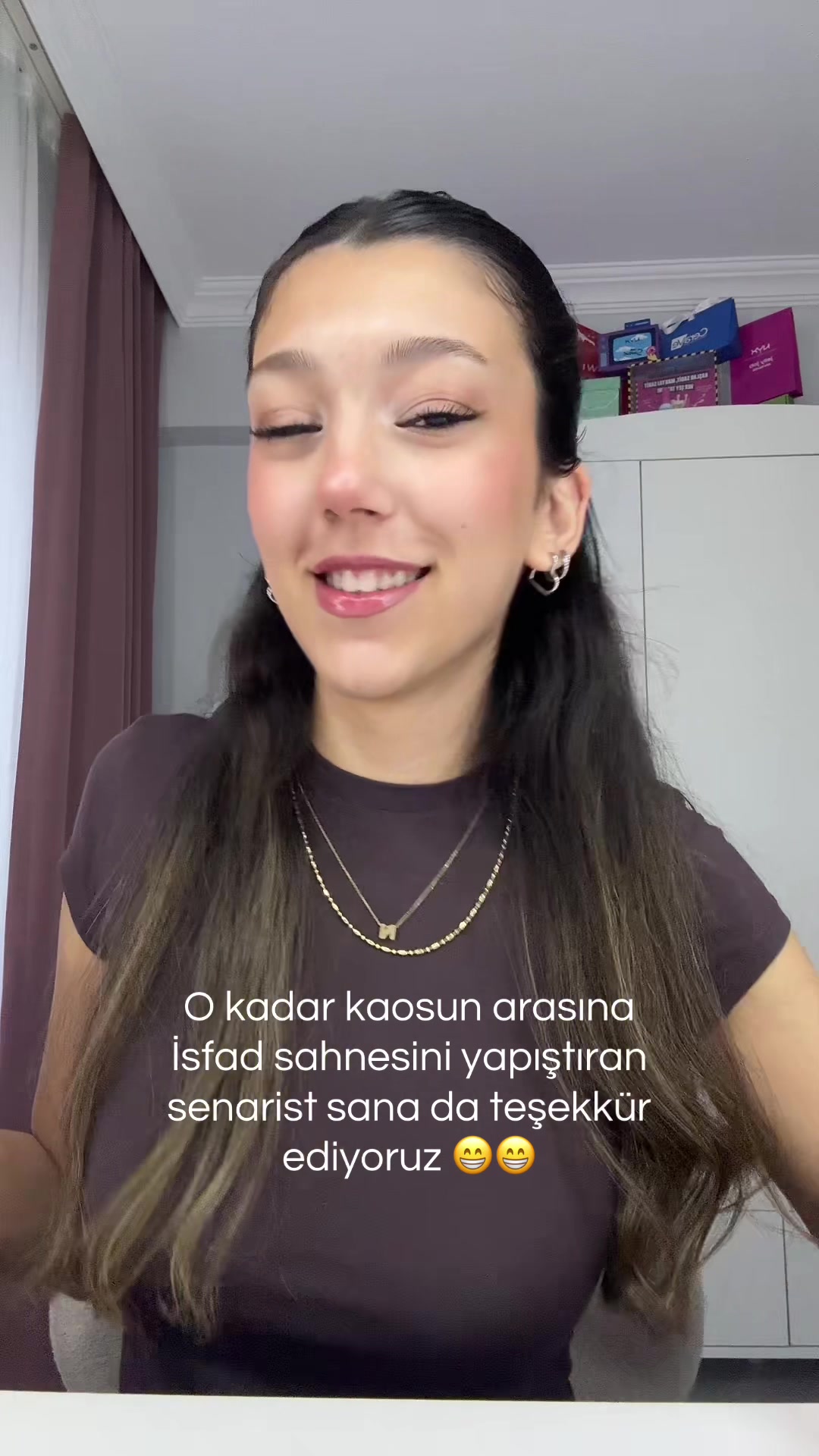 @Nisa Namli
