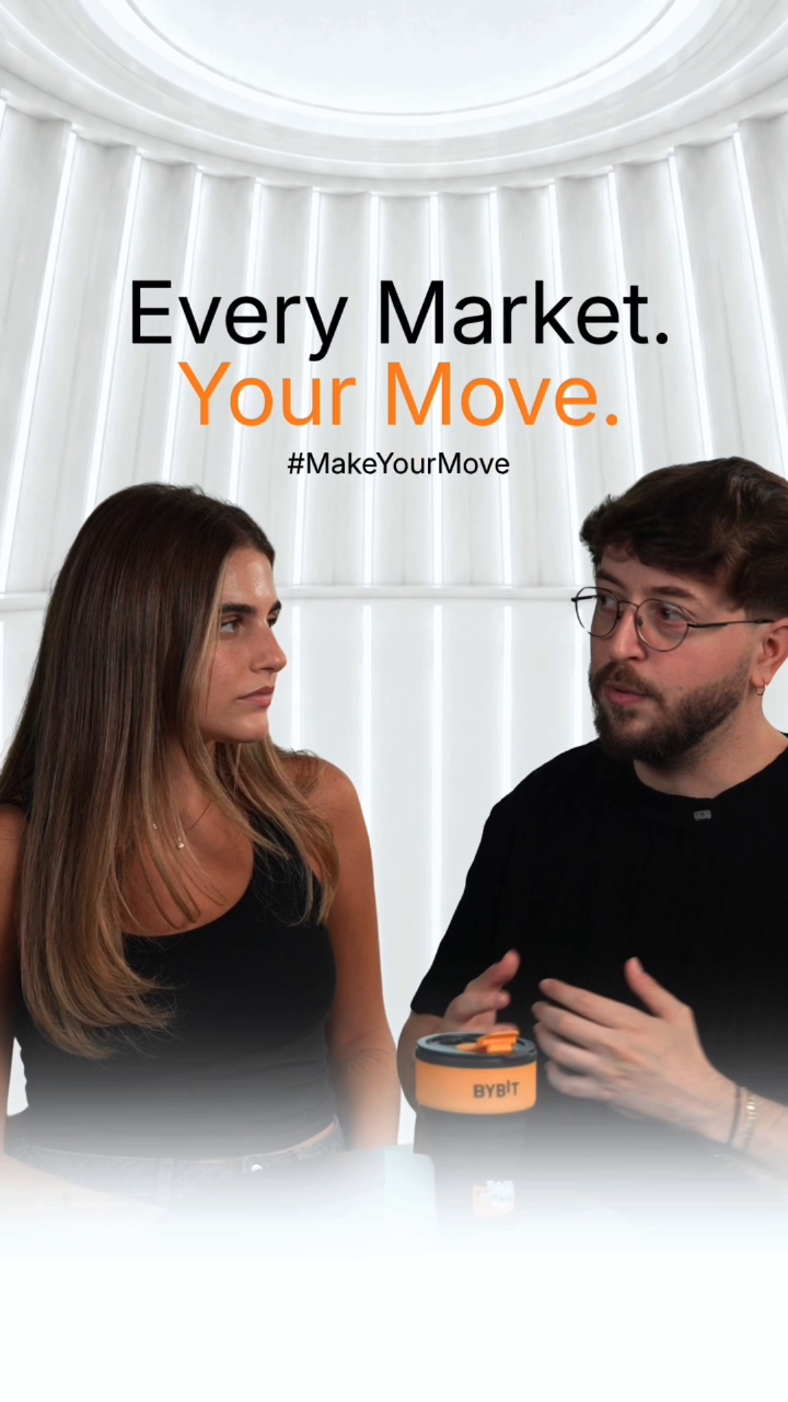 @Bybit