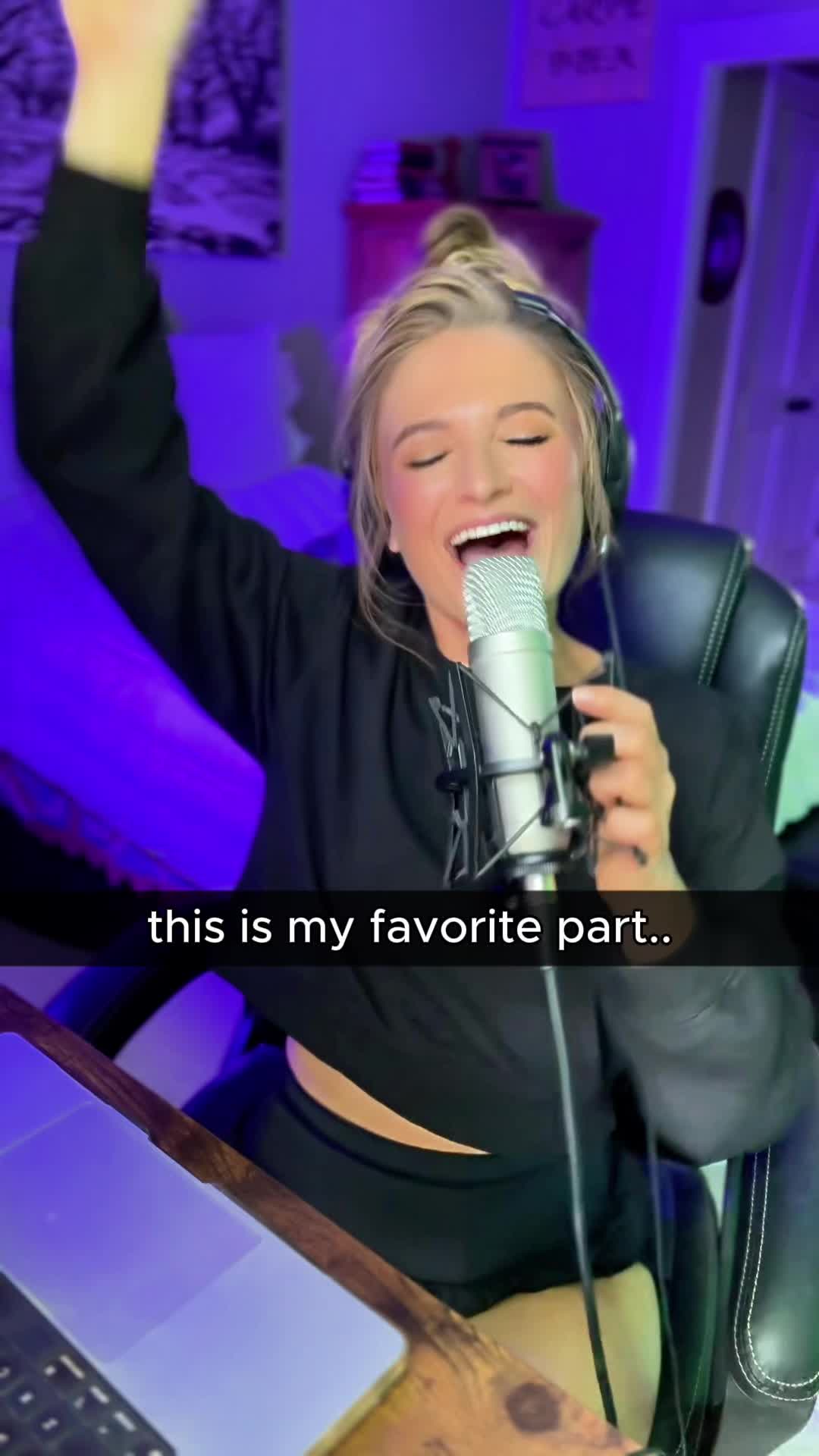@Paige Shay