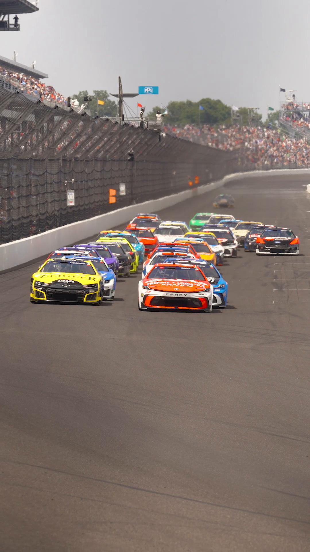 @TOYOTA Racing USA