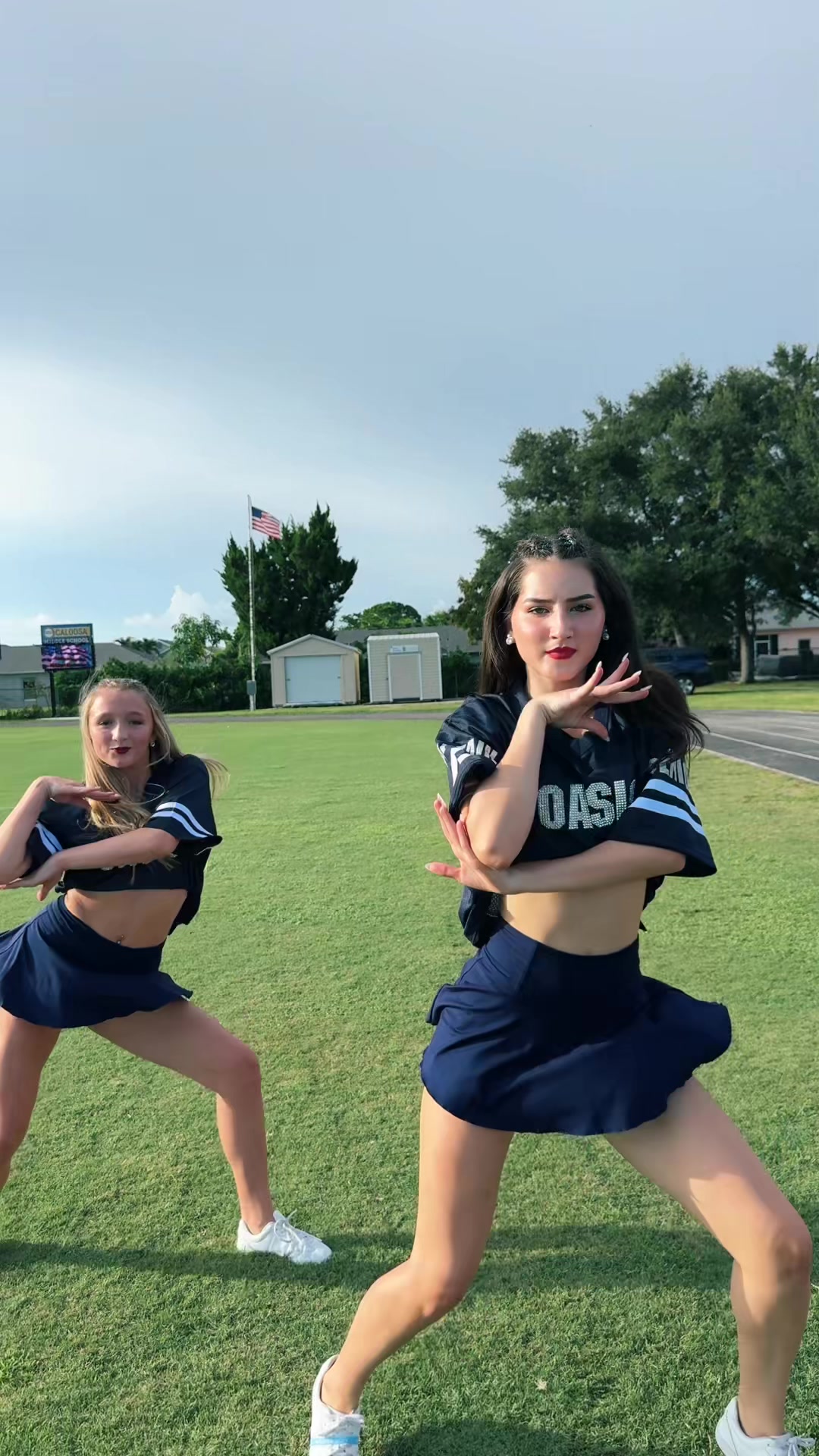 @OHS Dance Team