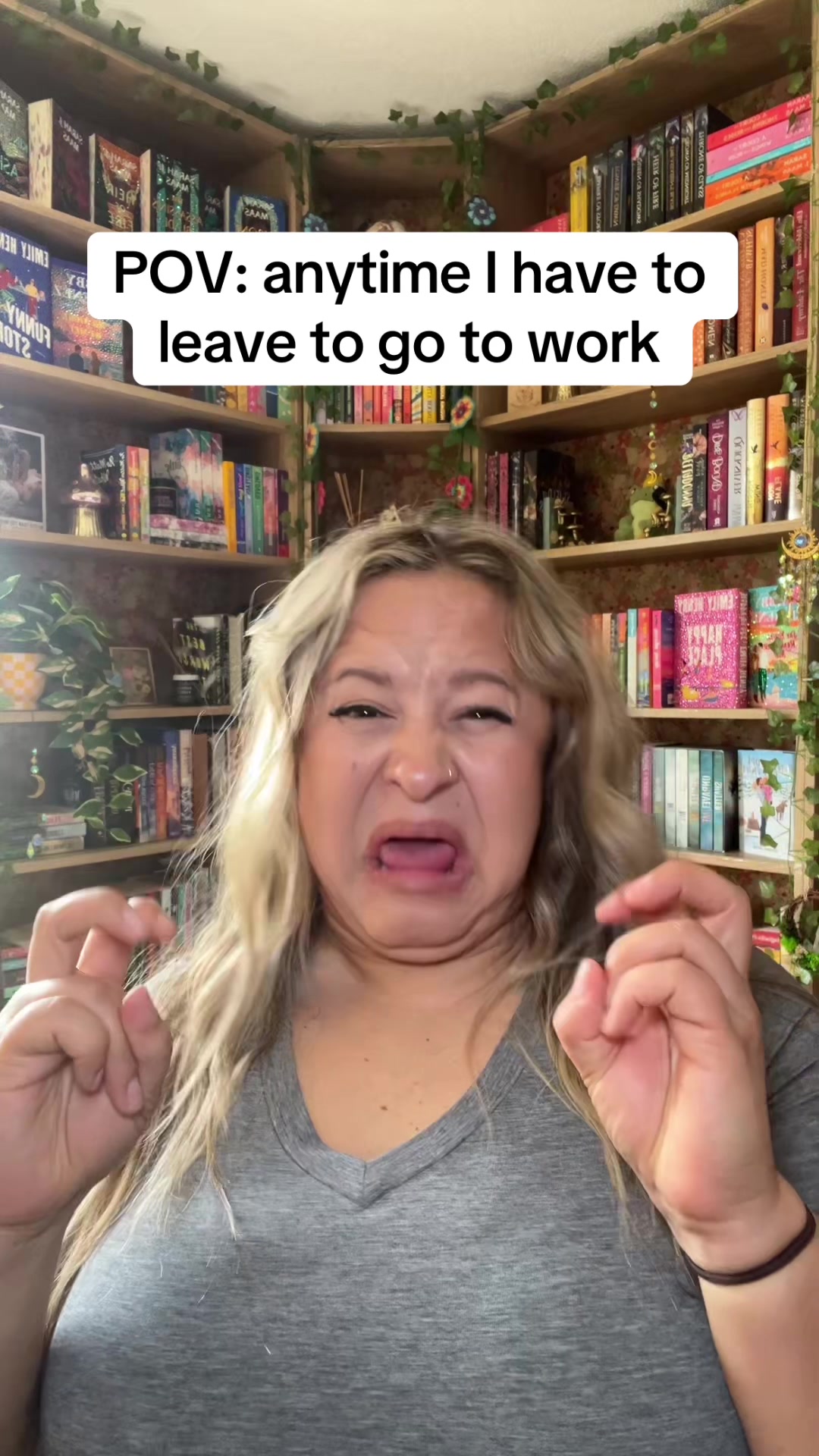 @Bre Bre&rsquo;s Bookshelf