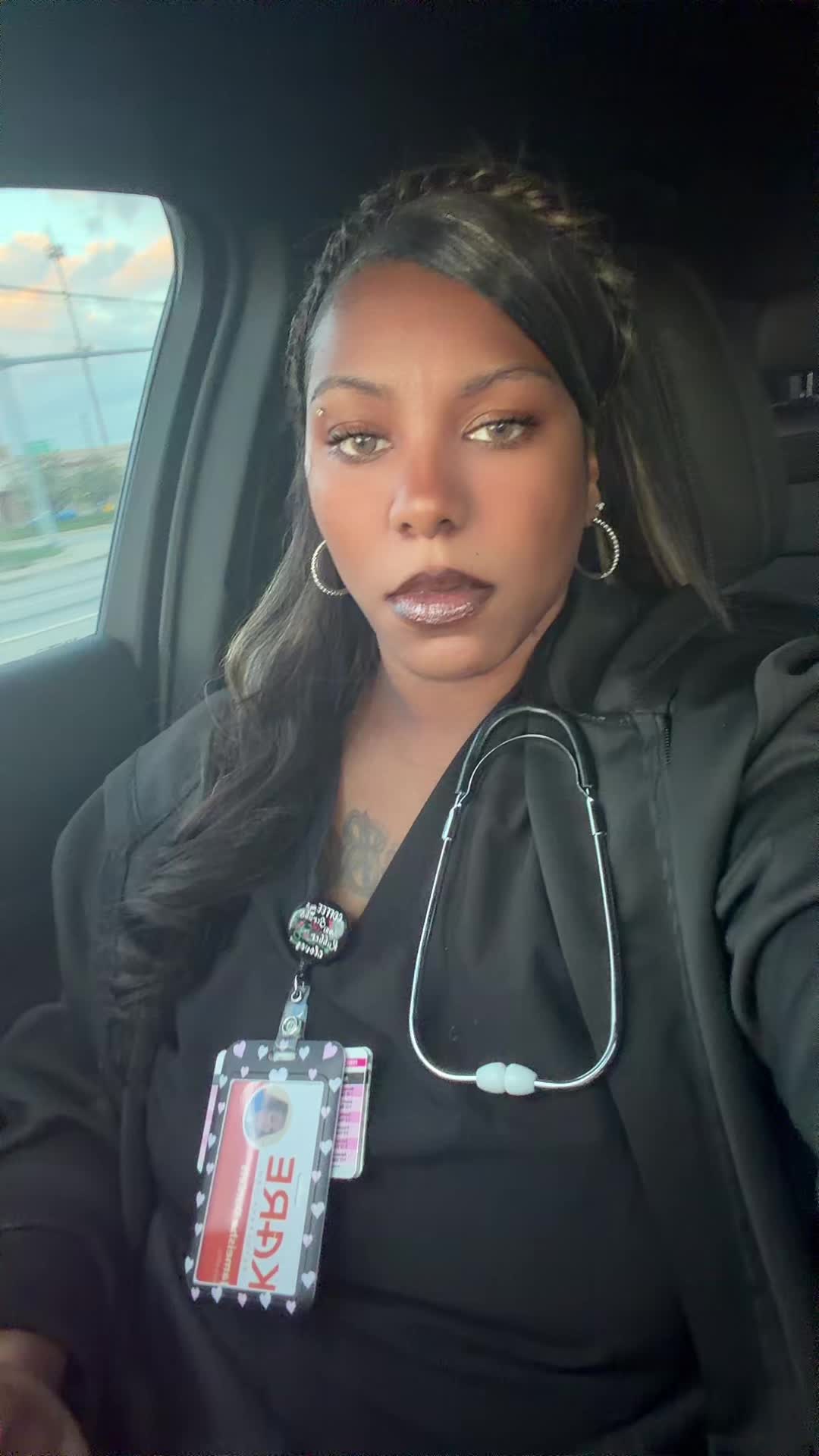 @Jameisha Daniels
